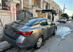 نيسان سنترا